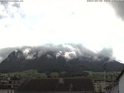 Buochs: Buochserhorn