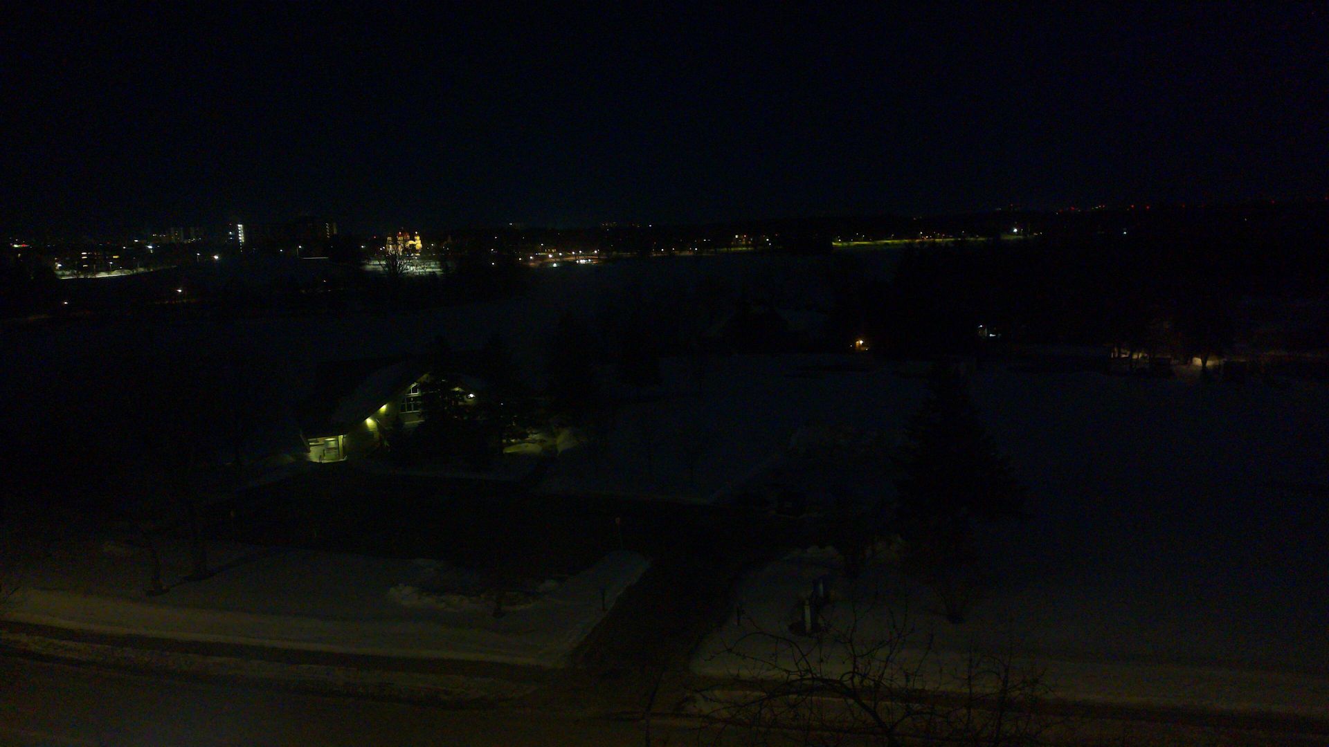 Traffic Cam Ottawa: Mooney's Bay