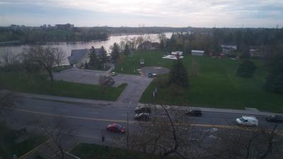 Thumbnail of Nepean webcam at 11:47, Oct 4