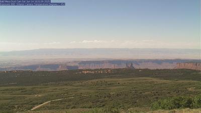 La Sal Mountains: Stunning Landscapes