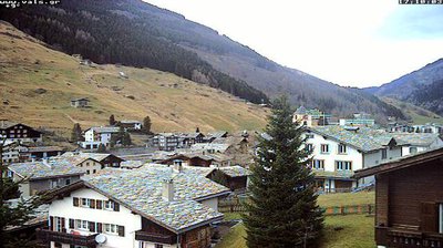 Vals: Dorf