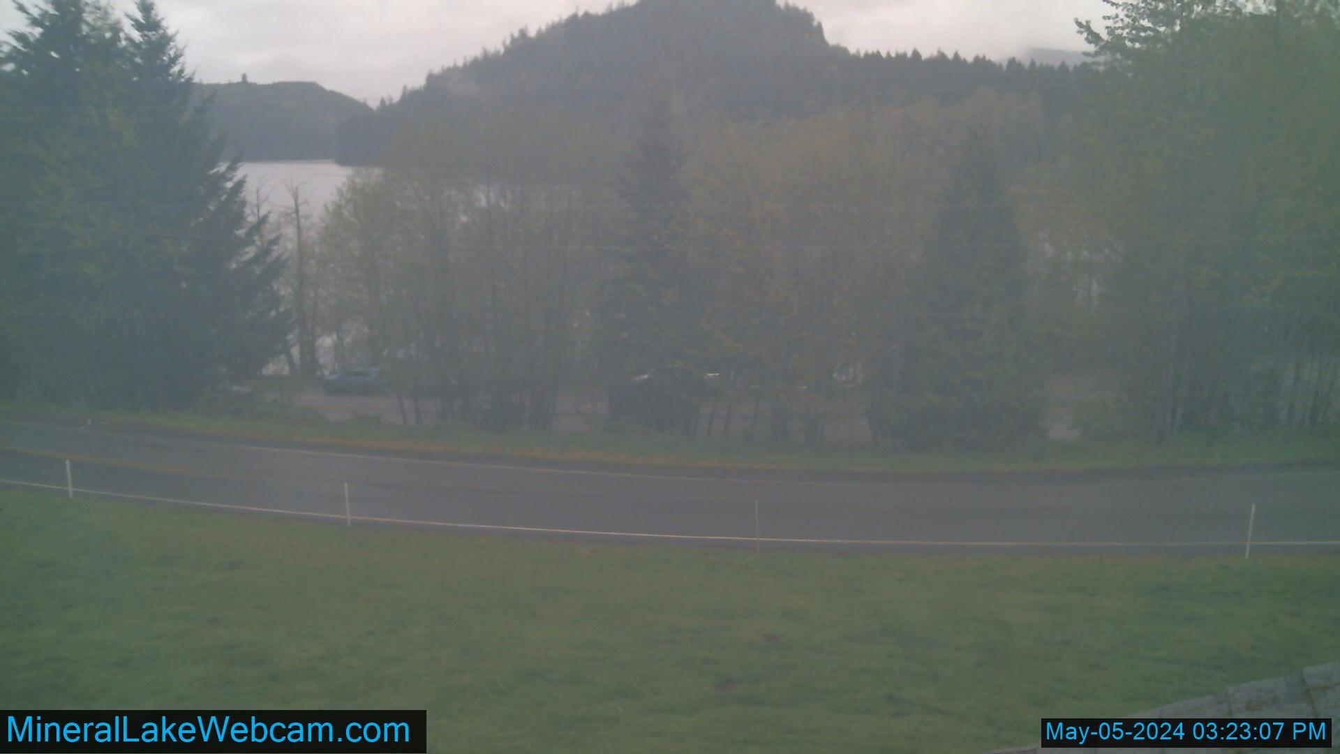 See Mineral Lake And Boat Ramp Live Webcam Weather Report In