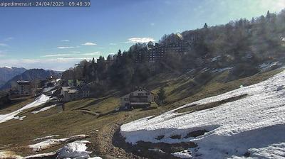 Preview delle webcam di Scopello: Alpe Di Mera