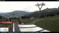 Yr Weather Forecast For Golm Vorarlberg Austria