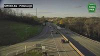 Pittsburgh › North-West: Interstate 76