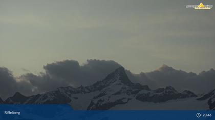 Zermatt: Gornergrat - Riffelberg