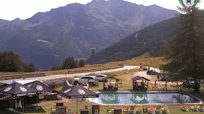 La Thuile i dag
