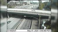Bellevue: I-405 at MP 13.3: Main St - Attuale