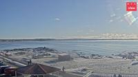 Hunnestad › South-East: Apelviken - Apelviken Strand