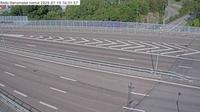 Lundby: Rödastensmotet norrut
