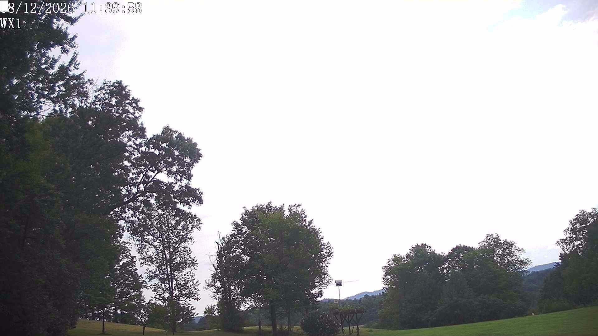 Corbin during daytime