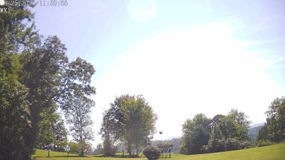 Whitley County today