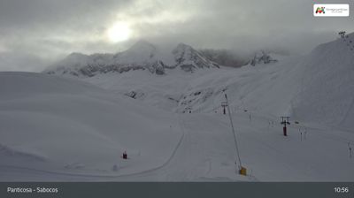 Imagen de webcam diurna Gavin