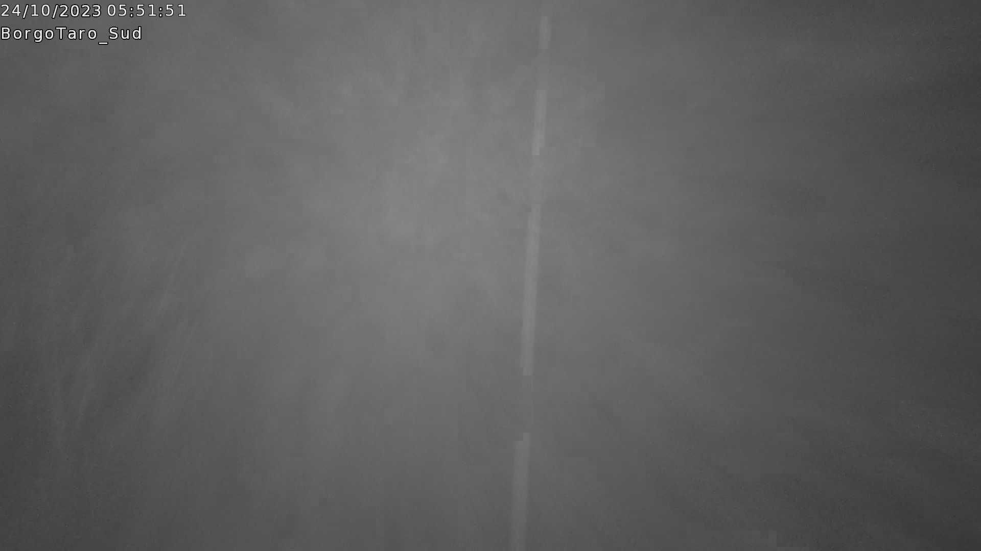 Traffic Cam Borgo Val di Taro › South