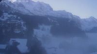 Lauterbrunnen: Wengen - Jungfrau