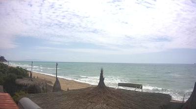 Castiglione della pescaia webcam