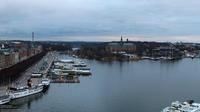 Stockholm