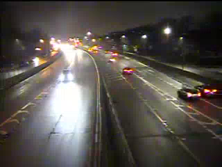Traffic Cam Buffalo: NY 198 between NY 33 and Main Street