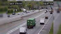 Brightwaters > West: I-495 at Motor Parkway Exit - Current