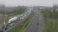 New York › West: I-278 at Forest Avenue - Actual