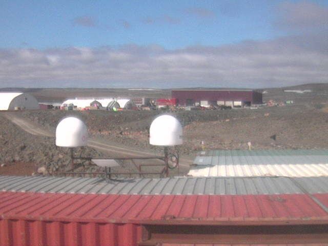 Traffic Cam Rivière-Koksoak: Rivière Katinniq