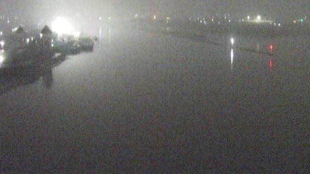 Coastal Views: Okawa Beach Webcam