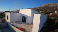 Kastel Sucurac: Construction site Wienerberger