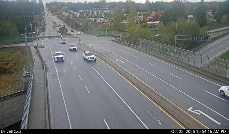 White Rock webcam
