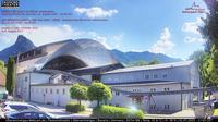 Oberammergau › South: Passionstheater