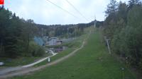 Liberec > North-East: Je?t?d ski jumping hills - Current