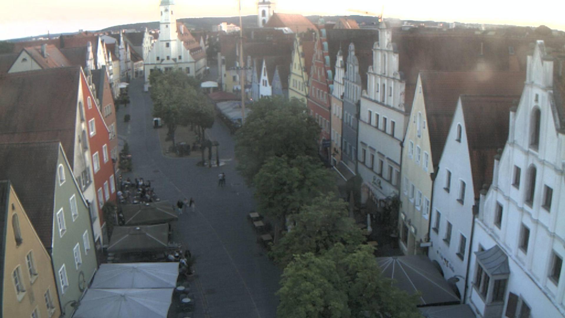 Pirk Webcam