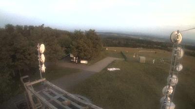 Schotten weather webcam