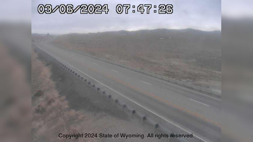 Traffic Cam Kirby › South: Junction - SOUTH