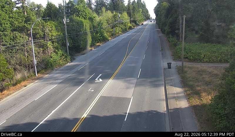 Traffic Cam Grandview › South: Hwy 15 at 24th Ave, looking south