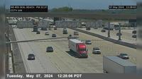 Seal Beach › North: I-405 - Boulevard - Day time