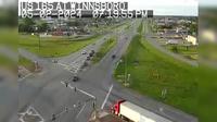 East Parkview: US 165 at Winsboro - Current