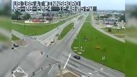 East Parkview: US 165 at Winsboro - Day time