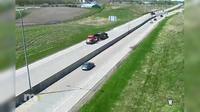 Maple Grove: T.H.610 WB E of I-94 - Current