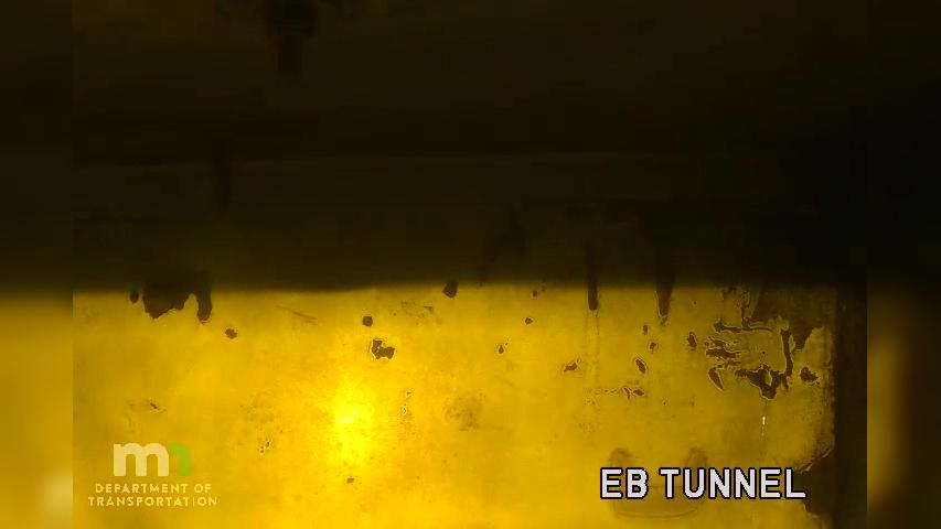 Traffic Cam Loring Park: I-94 EB (Tunnel East #1)