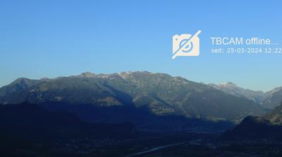 Mountain Vista: Weather & Landscape Views