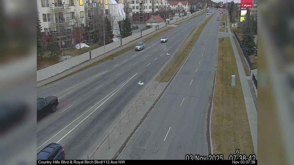 Webcams around Cochrane meteoblue