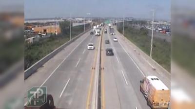 Bayonne traffic webcam