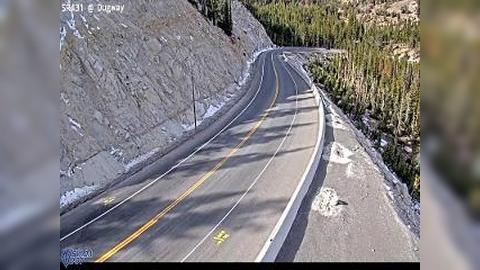 Traffic Cam Incline Village: SR431 at Mt. Rose Summit