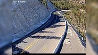 Incline Village: SR431 at Mt. Rose Summit - Day time