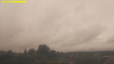 Colney Heath weather webcam