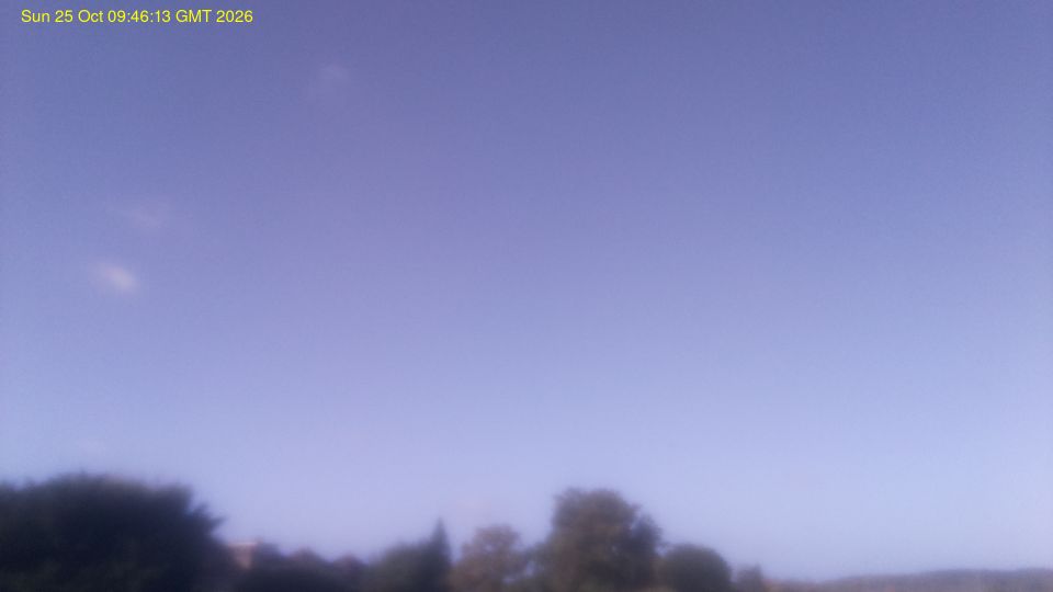 St Albans webcam