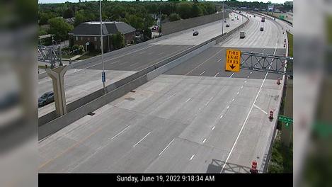 Traffic Cam Fair Park: I-94 @ WI 181