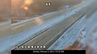 Madison: I-41 at WIS - Current