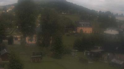 Barenstein mountain webcam