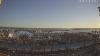 Torrevieja: Torrevieja Paseo Marítimo